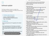 Samsung Galaxy S7 и S7 edge вече получават Android 8.0 Oreo