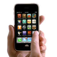 Телевизионна реклама на iPhone във Великобритания не е подвеждаща