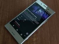 Netflix вече поддържа HDR видео и за Sony Xperia XZ Premium
