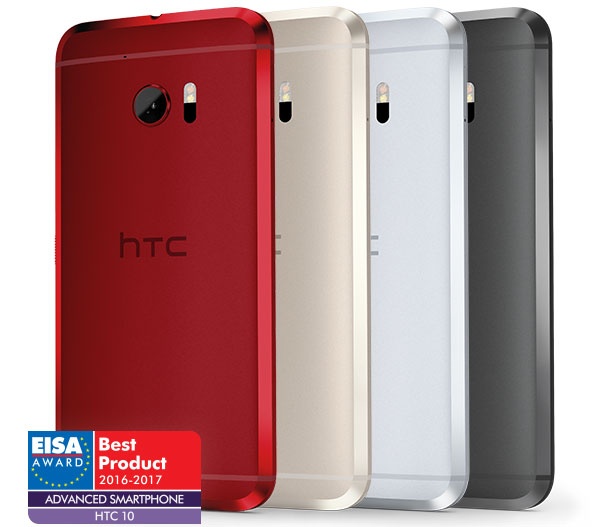 Приходите на HTC за септември скочиха с 41%