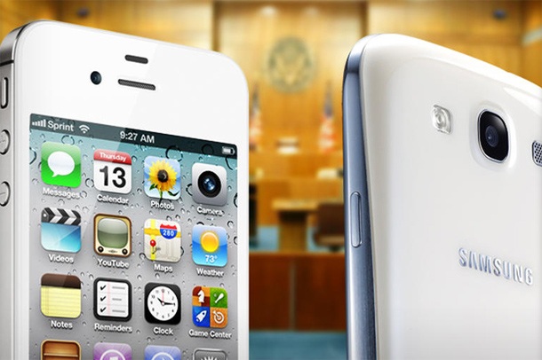 Google: Никога не сме копирали iOS