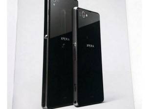 Информация за Sony Xperia Z1 f (SO-02F), или Honami mini