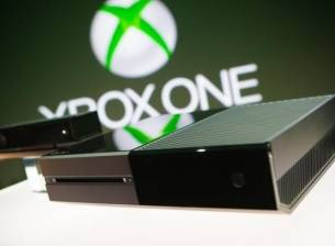 Microsoft са имали различни варианти за контролера на Xbox One