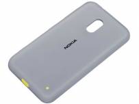Нов панел пази Nokia Lumia 620 от прах и вода