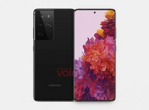 Samsung Galaxy S21 Ultra ще поддържа 120Hz при резолюция WQHD