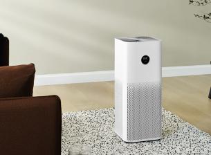 Xiaomi представи подобрени пречистватели на въздух
