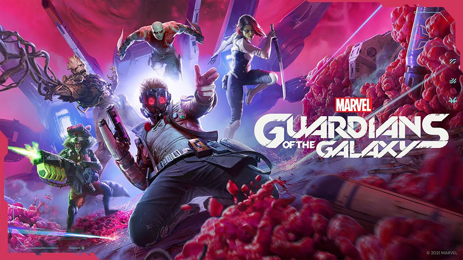Една от по-добрите игри на Marvel е безплатна в Epic Games