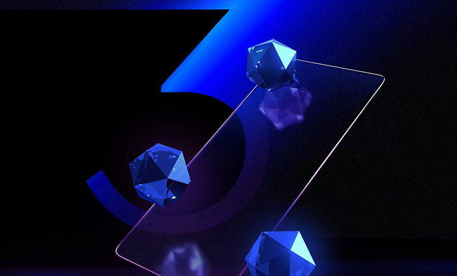 Corning представи Gorilla Glass Ceramic 3, най-здравото защитно стъкло за смартфони досега