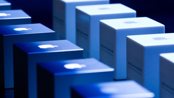 Проблем забавя производството на екрани за iPhone 6