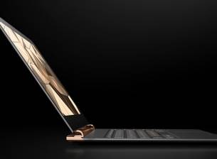 Новият лаптоп на HP е с дебелина едва 10,4 мм
