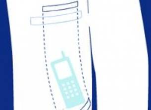 Джоб за телефон