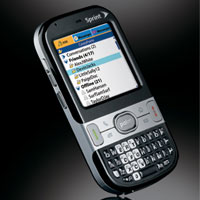 Palm Centro с 1 милион броя продажби