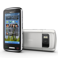 Започват доставките на Nokia C6-01, първият телефон с Clear Black екран