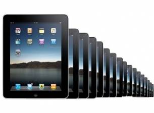 Още една компания освен Foxconn ще сглобява таблети за Apple