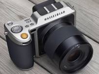 Hasselblad може би вече е собственост на DJI