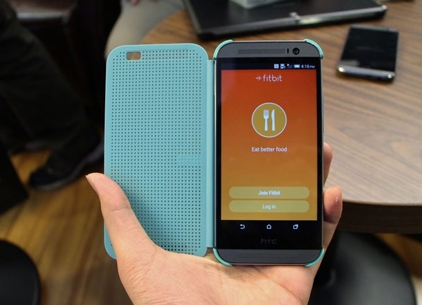 Смартфоните успешно могат да заместят фитнес тракерите, показва проучване