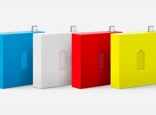 Зарядното Nokia DC-18 е като реална плочка от Windows Phone