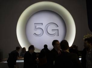 Руска телевизия с кампания срещу 5G в САЩ