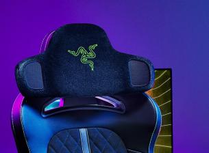 Project Carol на Razer е полезна добавка за геймърски столове
