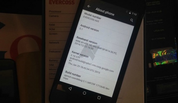 Google пусна Android 5.1 за устройства с Android One