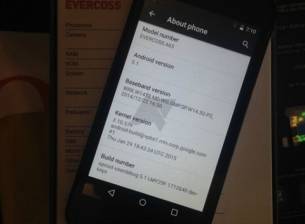 Google пусна Android 5.1 за устройства с Android One