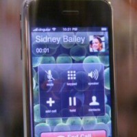 iPhone в eBay