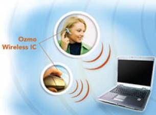 Ozmo предлага Wi-Fi технология вместо Bluetooth