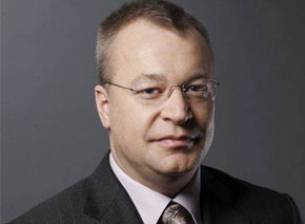 Превод на обръщението на Стивън Илъп към служителите на Nokia. Не е ясно дали е автентично