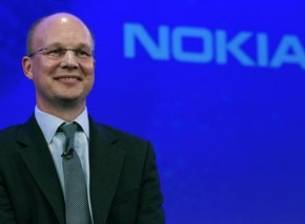 Nokia отново заявява дългосрочните си планове за Symbian