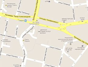 Apple се кани да зареже Google Maps в iOS 6