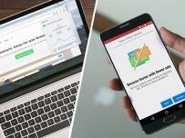 Opera Mini за Android вече идва с вградено блокиране на реклами