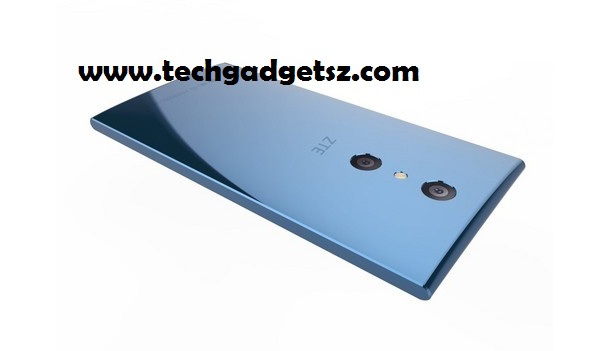 ZTE Star 3 ще предложи двойна основна камера