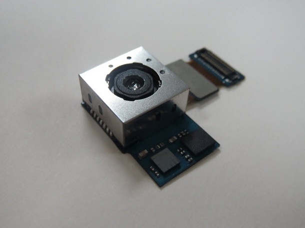 Sony и Samsung LSI ще се конкурират за камерата на Galaxy S5