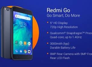 И Xiaomi се включи в програмата Android Go 