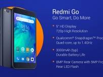 И Xiaomi се включи в програмата Android Go 