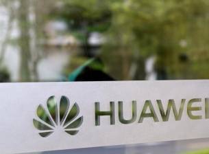 Huawei отчете 25% ръст на печалбата за 2018