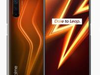 Realme 6 Pro предлага 64MP камера и 90-херцов дисплей