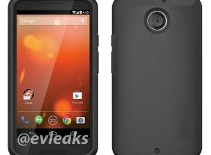 Появиха се нови снимки на Moto X+1