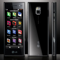 LG BL40 New Chocolate за 849,90 лв. в магазините на GERMANOS