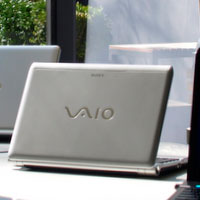 Sony откри първия оторизиран магазин за продукти VAIO в България