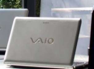 Sony откри първия оторизиран магазин за продукти VAIO в България