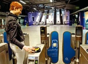 Google подготвя старта на NFC система за разплащания през 2011 г.