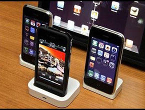 Apple ще стане най-големият производител на смартфони до края на годината