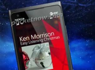 Снимки на Nokia Ace за AT&T