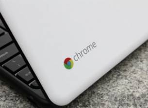 Google ще прави промени по лаптопите Chromebook