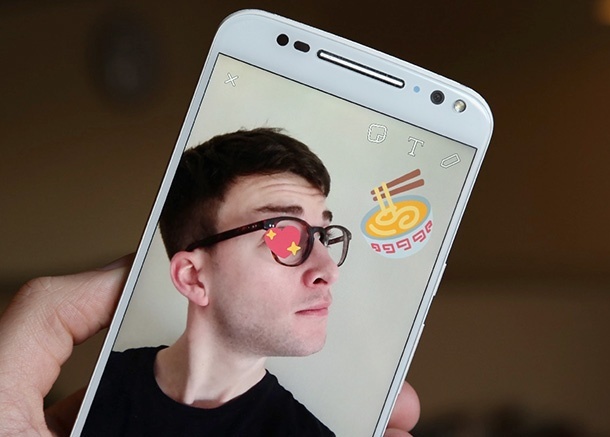 Google е била готова да плати 30 милиарда долара за Snapchat