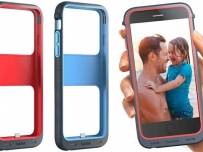 Този калъф за iPhone на SanDisk има вградена памет