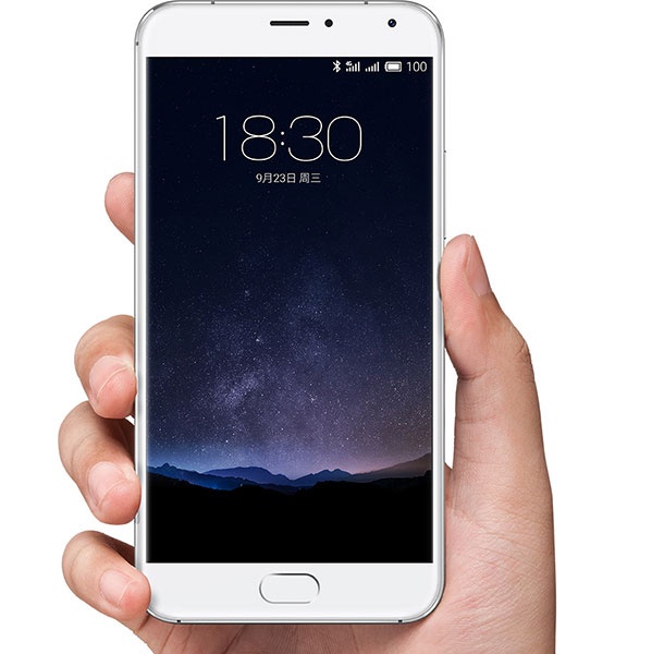Meizu Pro 5 има 5.7” Super AMOLED дисплей и чипсет Exynos 7420
