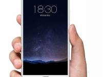 Meizu Pro 5 има 5.7” Super AMOLED дисплей и чипсет Exynos 7420