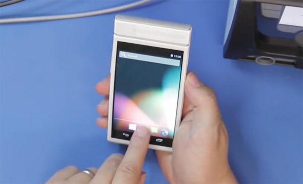 Ето демонстрация на работещ прототип на Project Ara